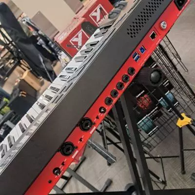 Akai - MPCKEY61 2